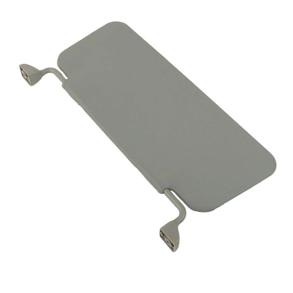 Sun Shade Sun Visor Construction Machinery Vehicles Gray Sun Visors Vehicle Visor Windshield Sun Shade 1 Pcs 330mm/360mm
Sun Shade Sun Visor Construction Machinery Vehicles Gray Sun Visors Vehicle Visor Windshield Sun Shade 1 Pcs 330mm/360mm