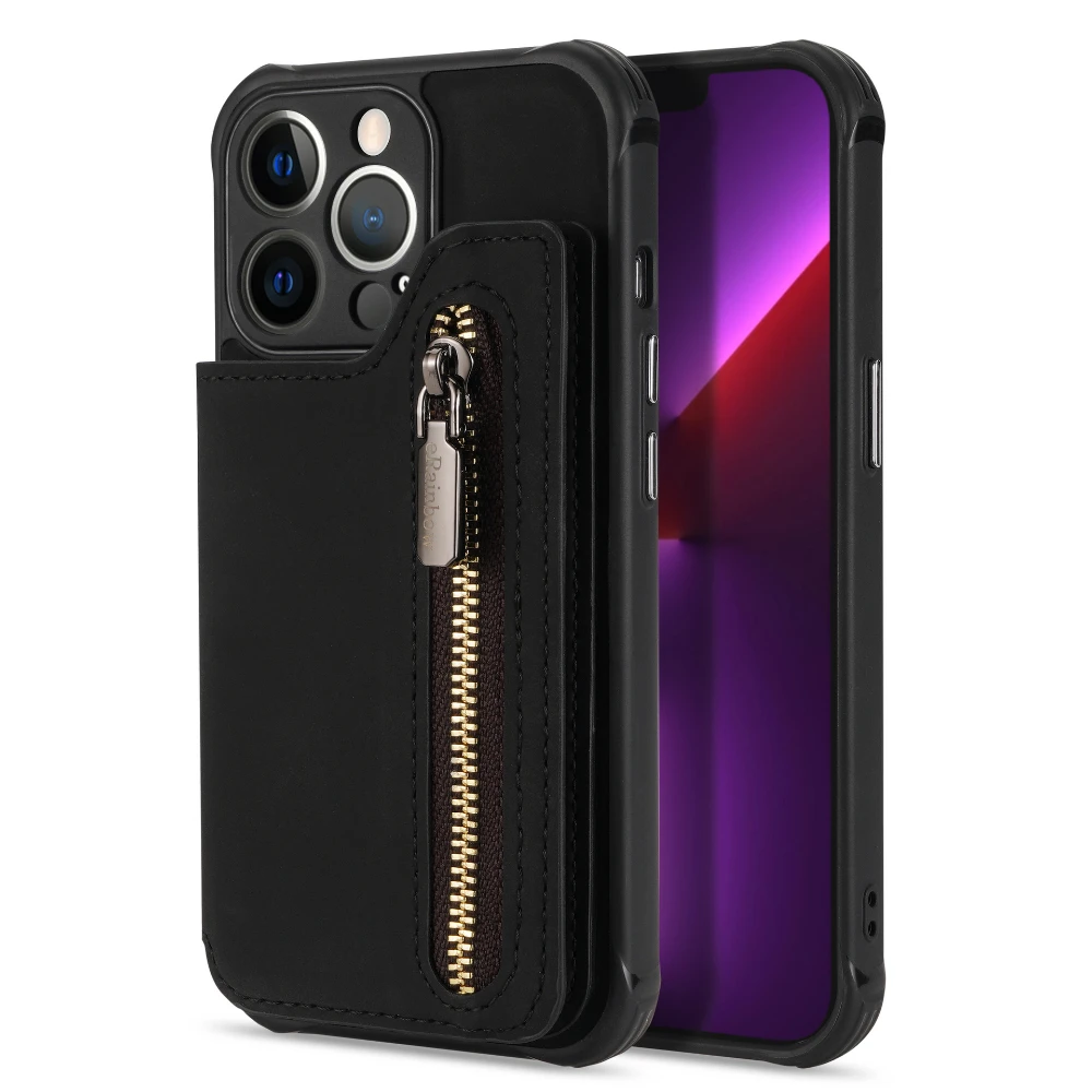 The New Mobile Phone Leather Case Is Suitable for iphone13PROMAX Fashion Business 12pro Multi-function Card 11 Protective Cover
The New Mobile Phone Leather Case Is Suitable for iphone13PROMAX Fashion Business 12pro Multi-function Card 11 Protective Cover