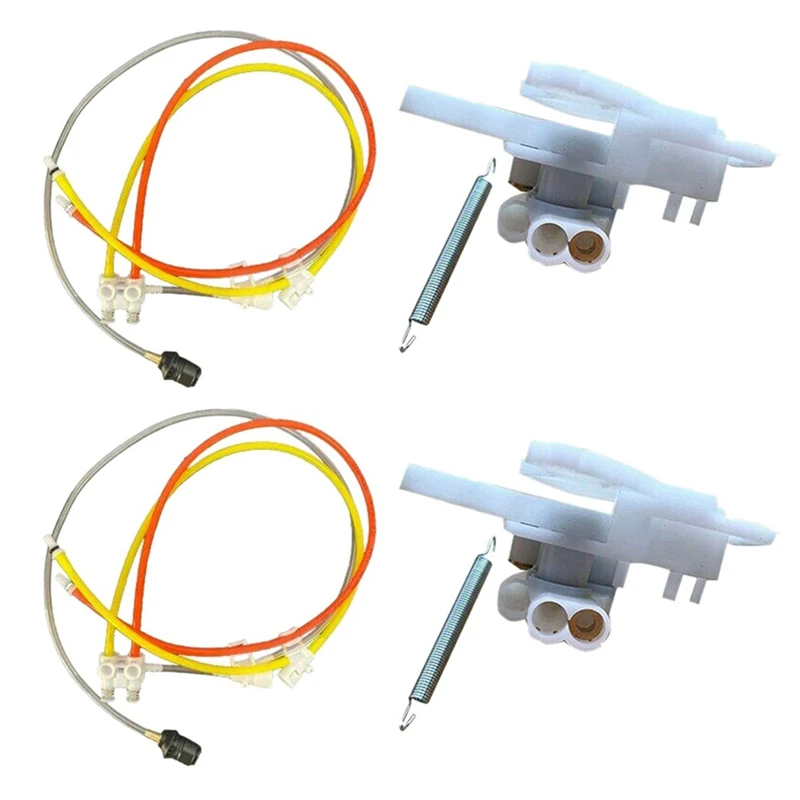 5X Car Seat Control Valve Adjustment Valve Seat Air Pipe Repair Kit For Scania Truck 20748450 1498894 
5X Car Seat Control Valve Adjustment Valve Seat Air Pipe Repair Kit For Scania Truck 20748450 1498894