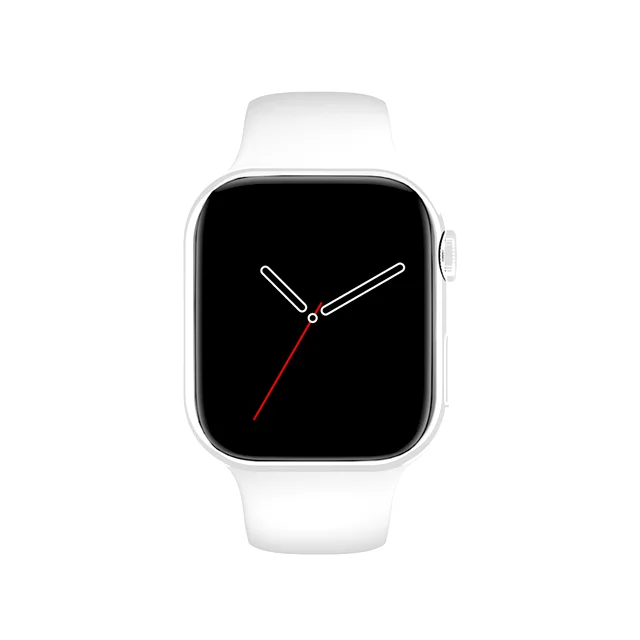 New Men Women Smart Watch 8 2.0 " Screen Bluetooth Calls Heart Rate Monitor Sport Fitness Bracelet for Apple Watch IWO Watch 8
New Men Women Smart Watch 8 2.0 " Screen Bluetooth Calls Heart Rate Monitor Sport Fitness Bracelet for Apple Watch IWO Watch 8