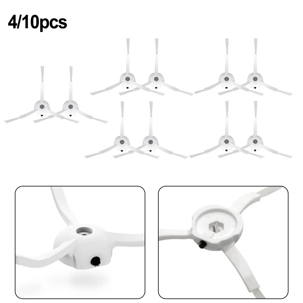 Hepa Filter For Mi Jia Self-Cleaning Sweeping Mopping Robot MJSTP Spare Parts Side Brush Robot Vacuum Cleaner Accessories Spare
Hepa Filter For Mi Jia Self-Cleaning Sweeping Mopping Robot MJSTP Spare Parts Side Brush Robot Vacuum Cleaner Accessories Spare