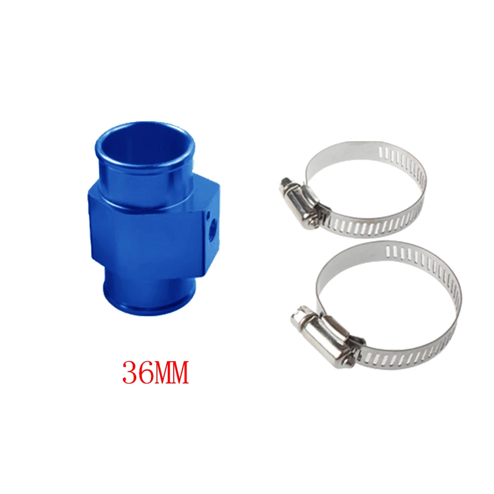 28/36/38mm Universal Water Temperature Tee Ability To Accurately Measure The Temperature Of Water Additives To Prevent Overheati
28/36/38mm Universal Water Temperature Tee Ability To Accurately Measure The Temperature Of Water Additives To Prevent Overheati