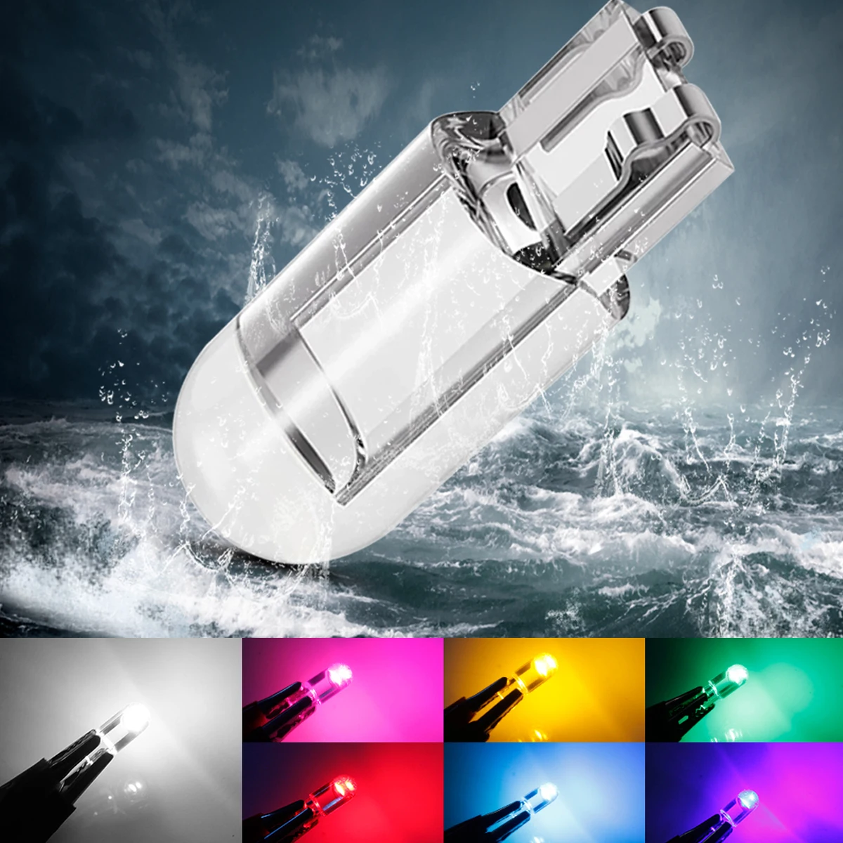 T10 W5W Led Canbus COB Glass 6000K Car Interior Bulb License Plate Lamp Clearance Car Accsesories Clearance Turn Signal Lights
T10 W5W Led Canbus COB Glass 6000K Car Interior Bulb License Plate Lamp Clearance Car Accsesories Clearance Turn Signal Lights