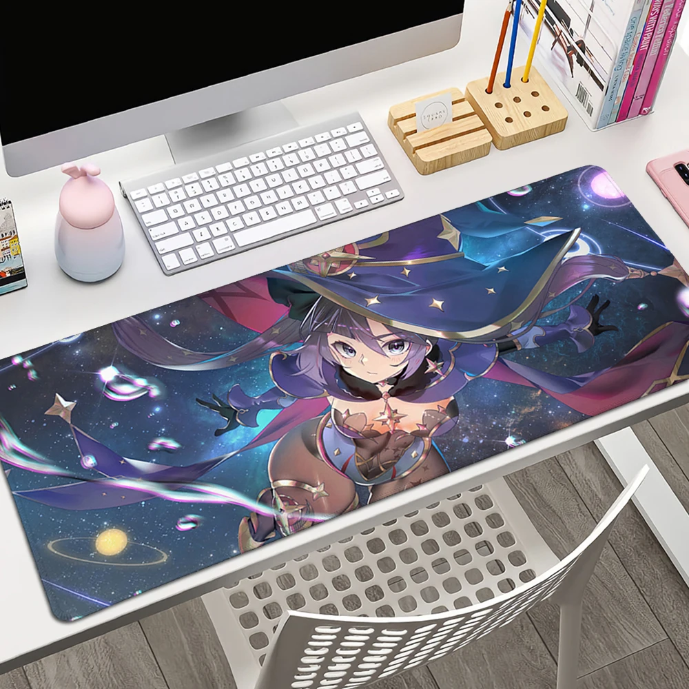 Genshin Impact Mona Animation Desktop Desk Mat Kawaii Gaming Accessories Students Writing Pad Writing Desk Mats
Genshin Impact Mona Animation Desktop Desk Mat Kawaii Gaming Accessories Students Writing Pad Writing Desk Mats