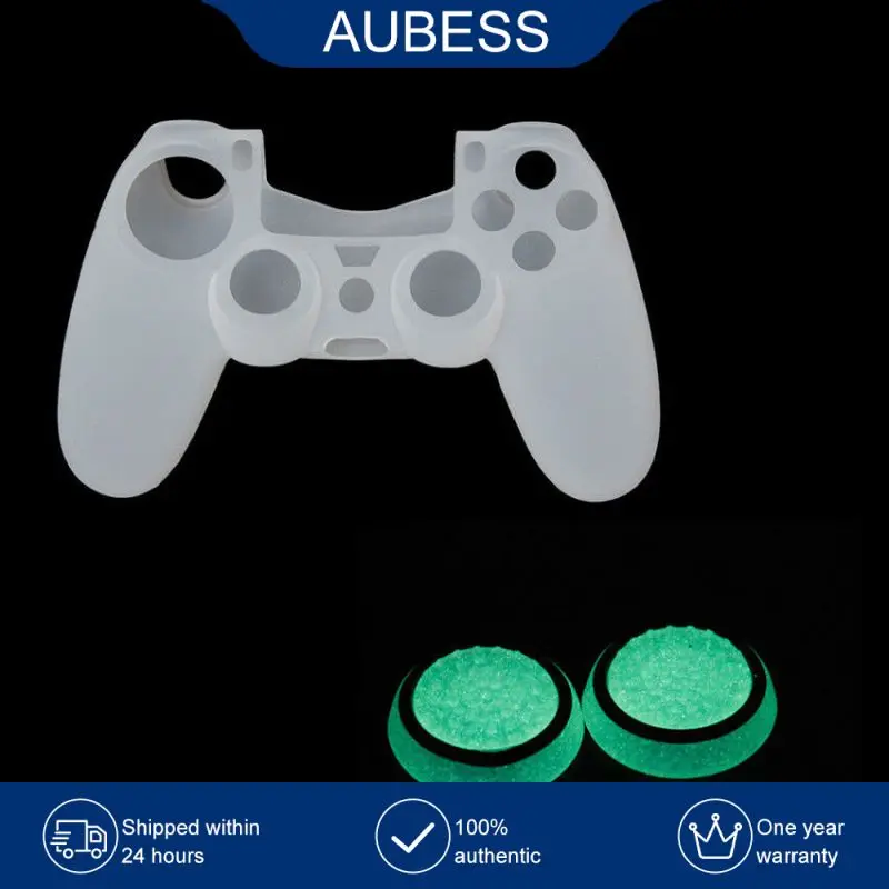 Silicone Anti Skid Gamepad Cap Controllers Game Accessory Gamepad Control Button Grips Cover Controller Thumb Stick Grips Cover
Silicone Anti Skid Gamepad Cap Controllers Game Accessory Gamepad Control Button Grips Cover Controller Thumb Stick Grips Cover