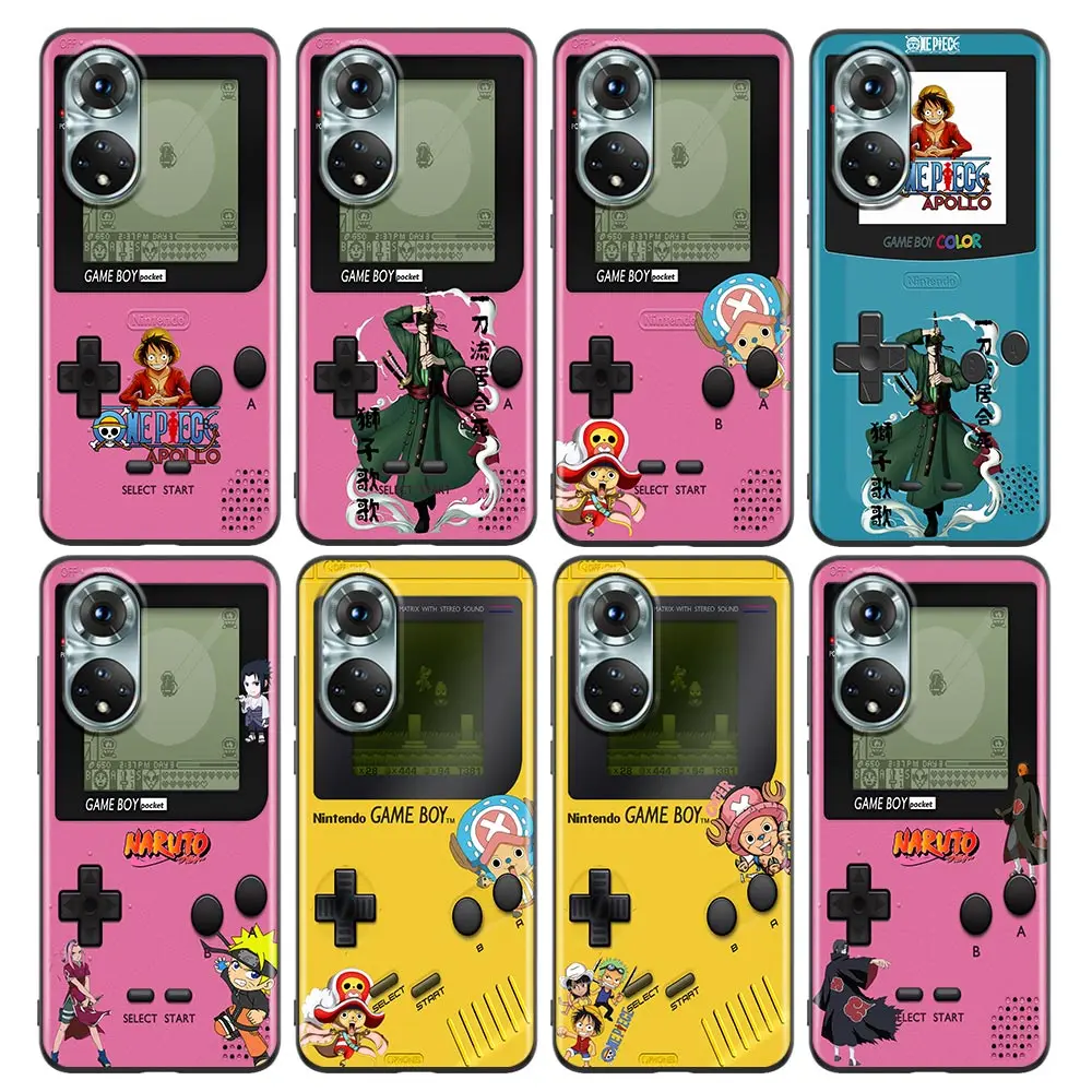 Anime Naruto Dragonball One Piece Phone Case for Honor 8X 9X Play 9A 20 21i 30i 50 60 X8 Nova 8i 9 SE Y60 Pro Lite TPU Case
Anime Naruto Dragonball One Piece Phone Case for Honor 8X 9X Play 9A 20 21i 30i 50 60 X8 Nova 8i 9 SE Y60 Pro Lite TPU Case