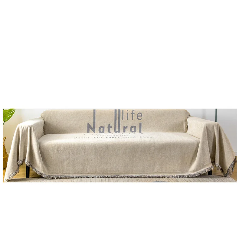 Sofa Cover 2 And 3 Places Nordic Ins Sofa Towel Cloth All Inclusive Universal Lazy Anti Cat Scratch Sand Release
Sofa Cover 2 And 3 Places Nordic Ins Sofa Towel Cloth All Inclusive Universal Lazy Anti Cat Scratch Sand Release