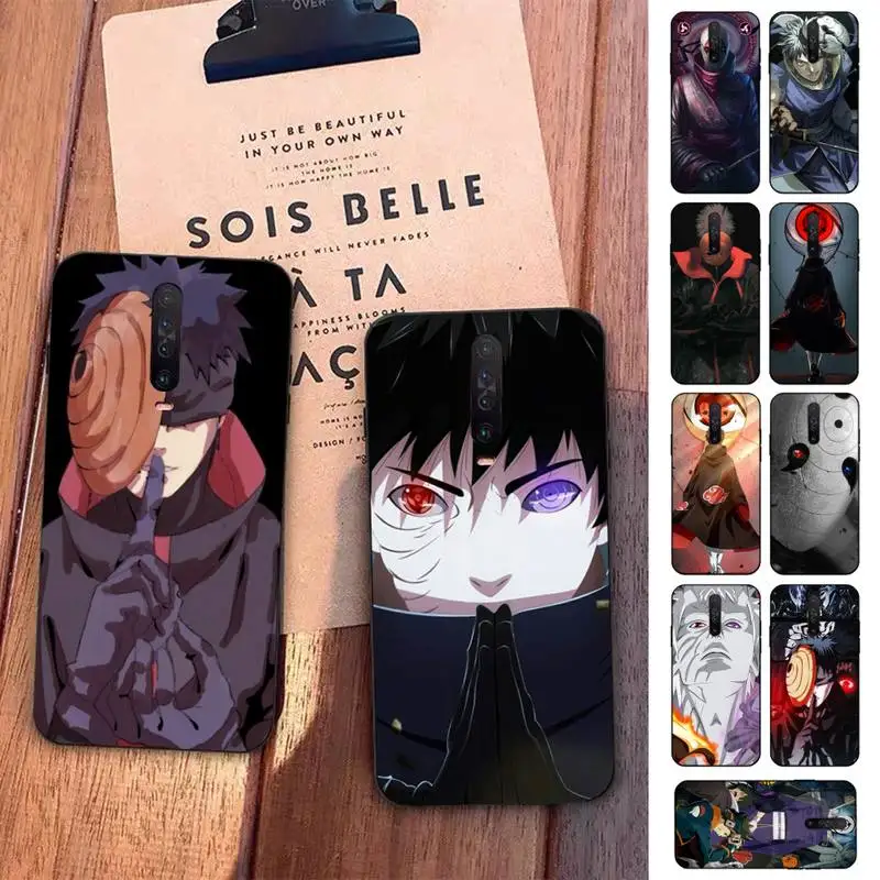 BANDAI Naruto Uchiha Obito Phone Case for Redmi 5 6 7 8 9 A 5plus K20 4X S2 GO 6 K30 pro
BANDAI Naruto Uchiha Obito Phone Case for Redmi 5 6 7 8 9 A 5plus K20 4X S2 GO 6 K30 pro