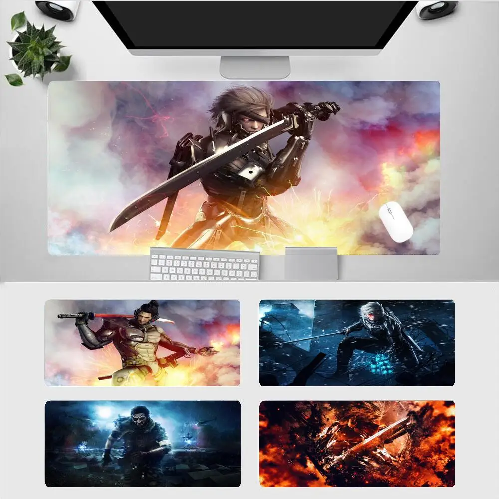 Metal Gear Solid Mause Pad Gaming Mouse Pad Gamer 900X400 Office Notebook Mousepad Laptop Kawaii 800x300 Desk Mat Pc Keyboard
Metal Gear Solid Mause Pad Gaming Mouse Pad Gamer 900X400 Office Notebook Mousepad Laptop Kawaii 800x300 Desk Mat Pc Keyboard