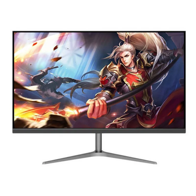 Hot Sale Useful 4k 60hz Lcd Computer Monitor IPS 16:9 Wide Screen 27 Inch Gaming Monitor with Speaker 
Hot Sale Useful 4k 60hz Lcd Computer Monitor IPS 16:9 Wide Screen 27 Inch Gaming Monitor with Speaker