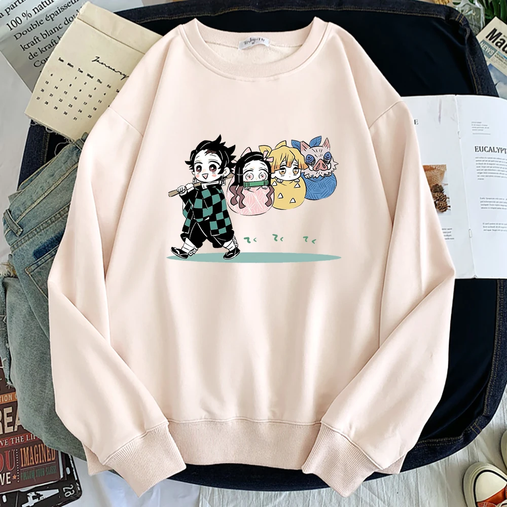 Мужская одежда в стиле хип-хоп, с принтом из аниме «рассекающий демонов»
Мужская одежда в стиле хип-хоп, с принтом из аниме «рассекающий демонов»