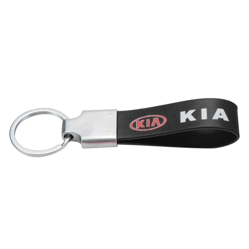 3D Metal leather Car Styling Emblem Keychain Key Chain Rings For KIA K2 K3 K5 k9 Sorento Sportage R Rio Soul
3D Metal leather Car Styling Emblem Keychain Key Chain Rings For KIA K2 K3 K5 k9 Sorento Sportage R Rio Soul