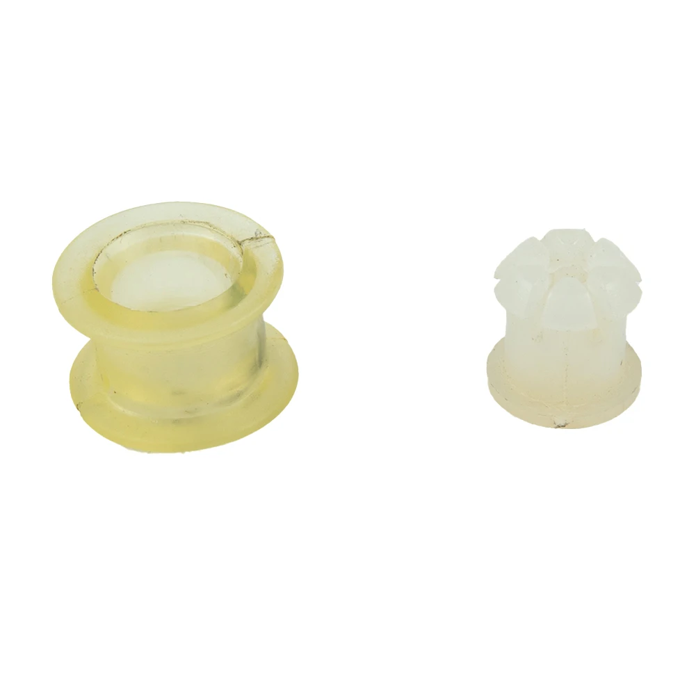 1Set ABS Plastic Shift Cable Bushing MT Gearbox Shifter Cable End Saver Bushing Selector Lever Trambulator Repair Kit
1Set ABS Plastic Shift Cable Bushing MT Gearbox Shifter Cable End Saver Bushing Selector Lever Trambulator Repair Kit