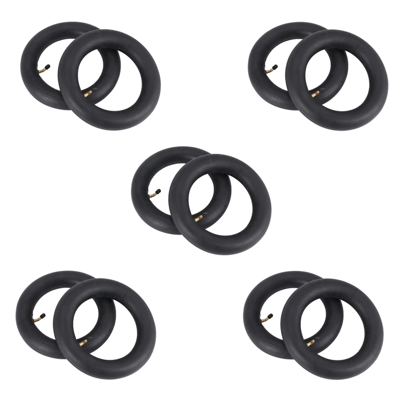 10Pcs 10X2.5 Inner Tube Tire Electric Scooter Thicken Inflatable Tyre For Speedual Grace 10 Zero
10Pcs 10X2.5 Inner Tube Tire Electric Scooter Thicken Inflatable Tyre For Speedual Grace 10 Zero