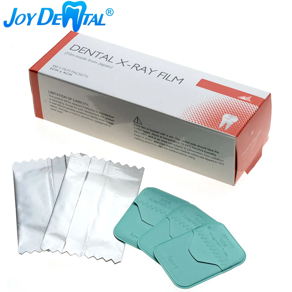 100 шт./корт. 3 см * 4 см стоматологическая рентгеновская пленка, радиограф для устройства считывания фотографий
100 шт./корт. 3 см * 4 см стоматологическая рентгеновская пленка, радиограф для устройства считывания фотографий