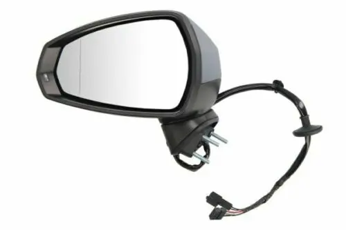 8V5857409B 8V5857409B9B9 8V5857410B 8V5857410B9B9 Exterior Mirror Mounting With Electric Adjusting Unit for AUDI A3
8V5857409B 8V5857409B9B9 8V5857410B 8V5857410B9B9 Exterior Mirror Mounting With Electric Adjusting Unit for AUDI A3