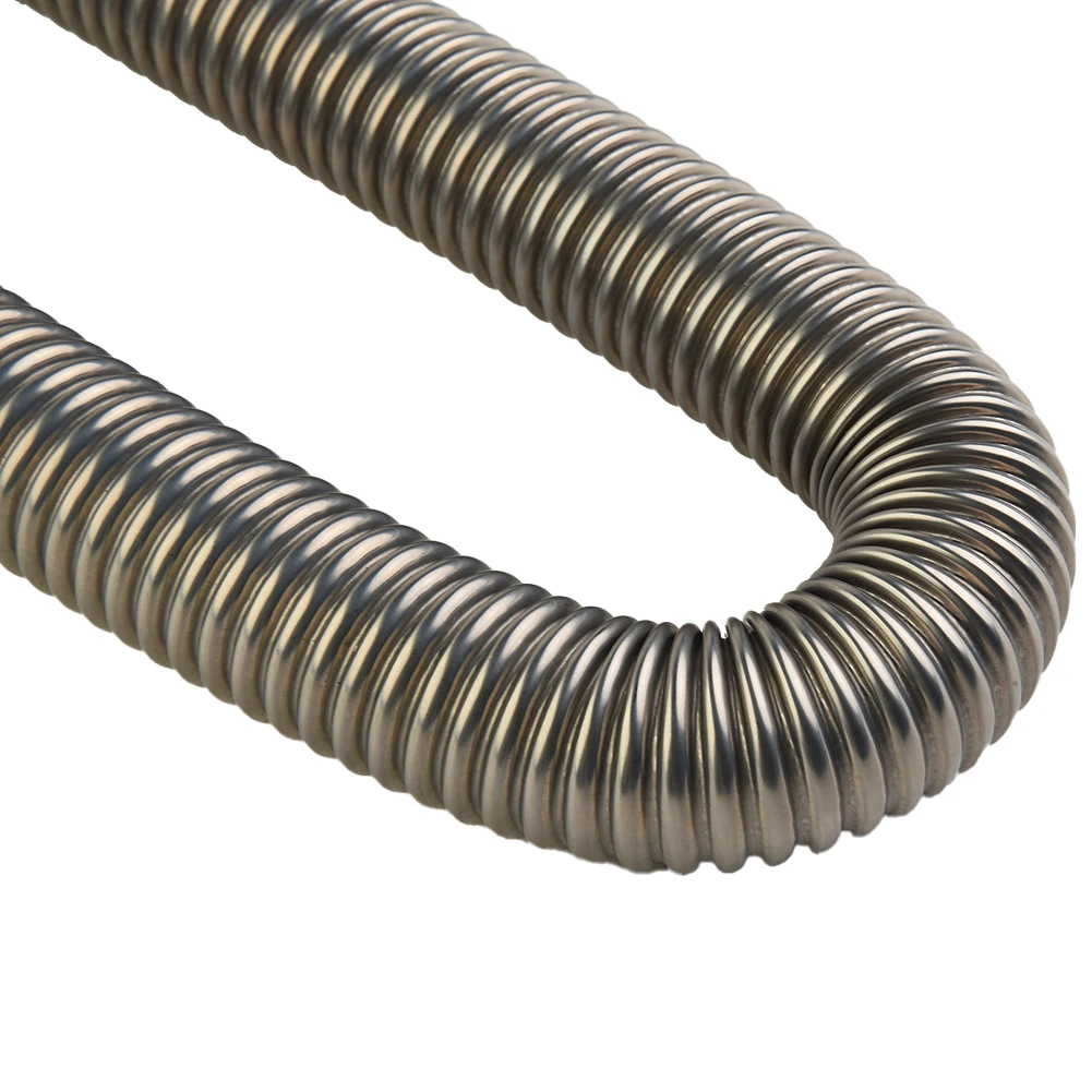 Tube Gas Air Diesel Heater For Eberspacher And For Propex Heaters Etc Safe Stainless Steel Durable Exhaust Pipe
Tube Gas Air Diesel Heater For Eberspacher And For Propex Heaters Etc Safe Stainless Steel Durable Exhaust Pipe