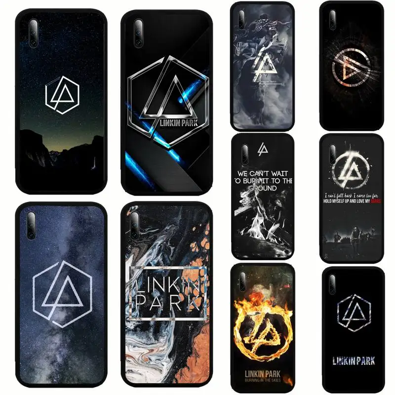 Lincoln Park Chester Bennington Phone Case For Samsung S8 S9 S10 E S20 S21 S30 5G Edge plus lite Cover Fundas Coque
Lincoln Park Chester Bennington Phone Case For Samsung S8 S9 S10 E S20 S21 S30 5G Edge plus lite Cover Fundas Coque