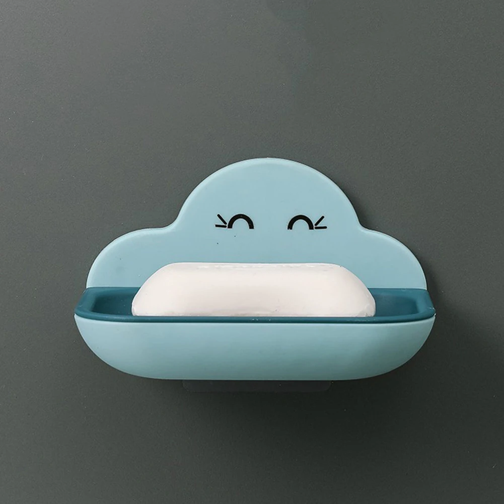 1pc Bathroom Supplies Soap Box Dish Storage Plate Tray Holder Transparent Case Soap Holder Bathroom Container Organizers
1pc Bathroom Supplies Soap Box Dish Storage Plate Tray Holder Transparent Case Soap Holder Bathroom Container Organizers