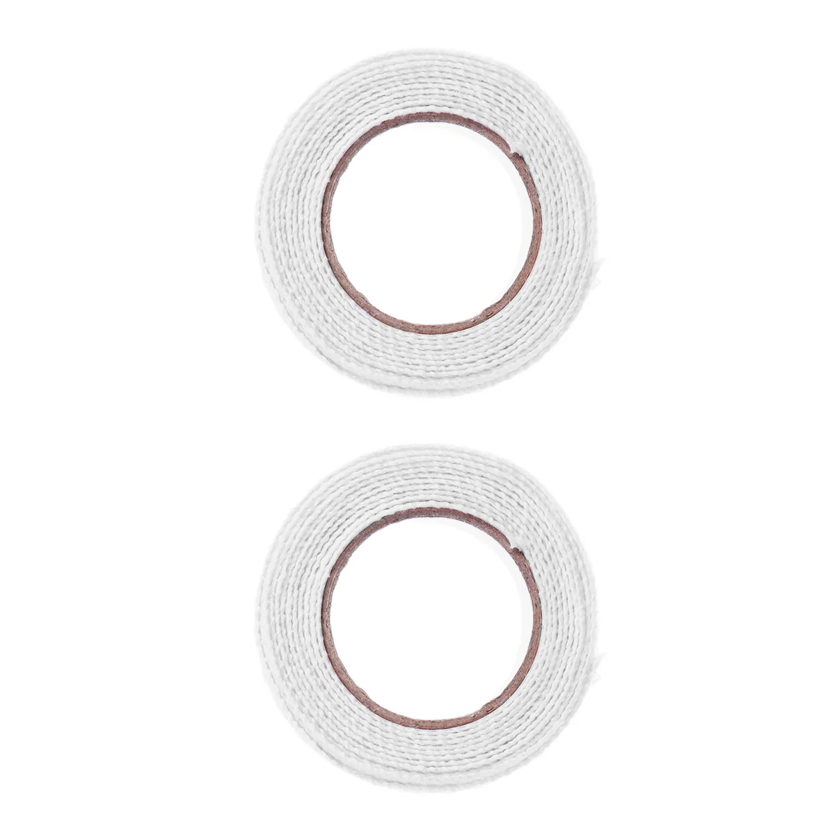 2pcs DIY Adhesive Hollow Lace Tape Masking Decorative Tape Sticky Craft Lace Trim Ribbon for Scrapbooking Crafts (White)
2pcs DIY Adhesive Hollow Lace Tape Masking Decorative Tape Sticky Craft Lace Trim Ribbon for Scrapbooking Crafts (White)