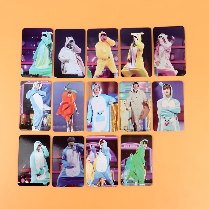 KPOP bangtan boys New Album 4th Muster Happy Ever High Quality LOMO Photo Cards Collection Cards Message Cards Gifts JIN SUGA JK
KPOP bangtan boys New Album 4th Muster Happy Ever High Quality LOMO Photo Cards Collection Cards Message Cards Gifts JIN SUGA JK