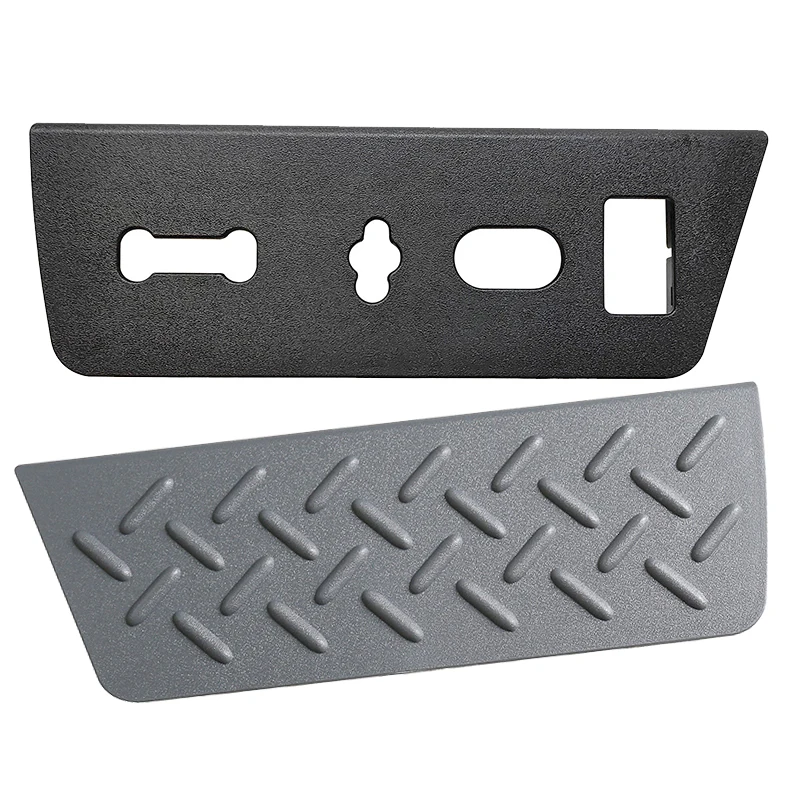 BL3Z-14A706-CC 9L3Z-14A706-NA/MA 2Pcs Car Front Seat Side Switch Bezel Panel Shield Cover Kit LHD Fit For Ford F-150 2011-2014
BL3Z-14A706-CC 9L3Z-14A706-NA/MA 2Pcs Car Front Seat Side Switch Bezel Panel Shield Cover Kit LHD Fit For Ford F-150 2011-2014