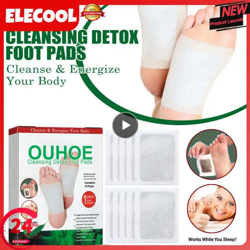 Detoxification And Decompression Patch Contains Whole Grass From Remote Mountainous Areas In East Asia Clean The Body Foot Patch
Detoxification And Decompression Patch Contains Whole Grass From Remote Mountainous Areas In East Asia Clean The Body Foot Patch