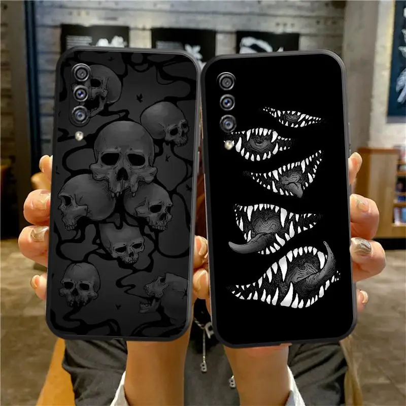 Wicked Creature Phone Case For Samsung A22 5G A22 4G A10S A10 A20 A02S A21S A02 A01 Core A21 A03S A20E A20S A30S A11 5G K27e
Wicked Creature Phone Case For Samsung A22 5G A22 4G A10S A10 A20 A02S A21S A02 A01 Core A21 A03S A20E A20S A30S A11 5G K27e