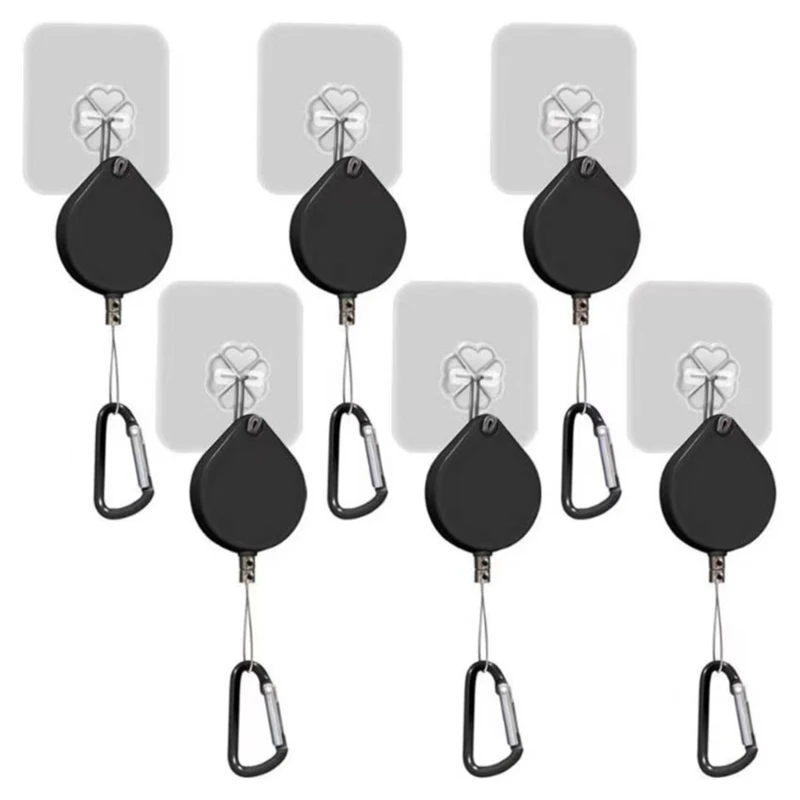 Cable Management Retractable Ceiling Suspension for PS VR2/Pico4 Link Cable
Cable Management Retractable Ceiling Suspension for PS VR2/Pico4 Link Cable