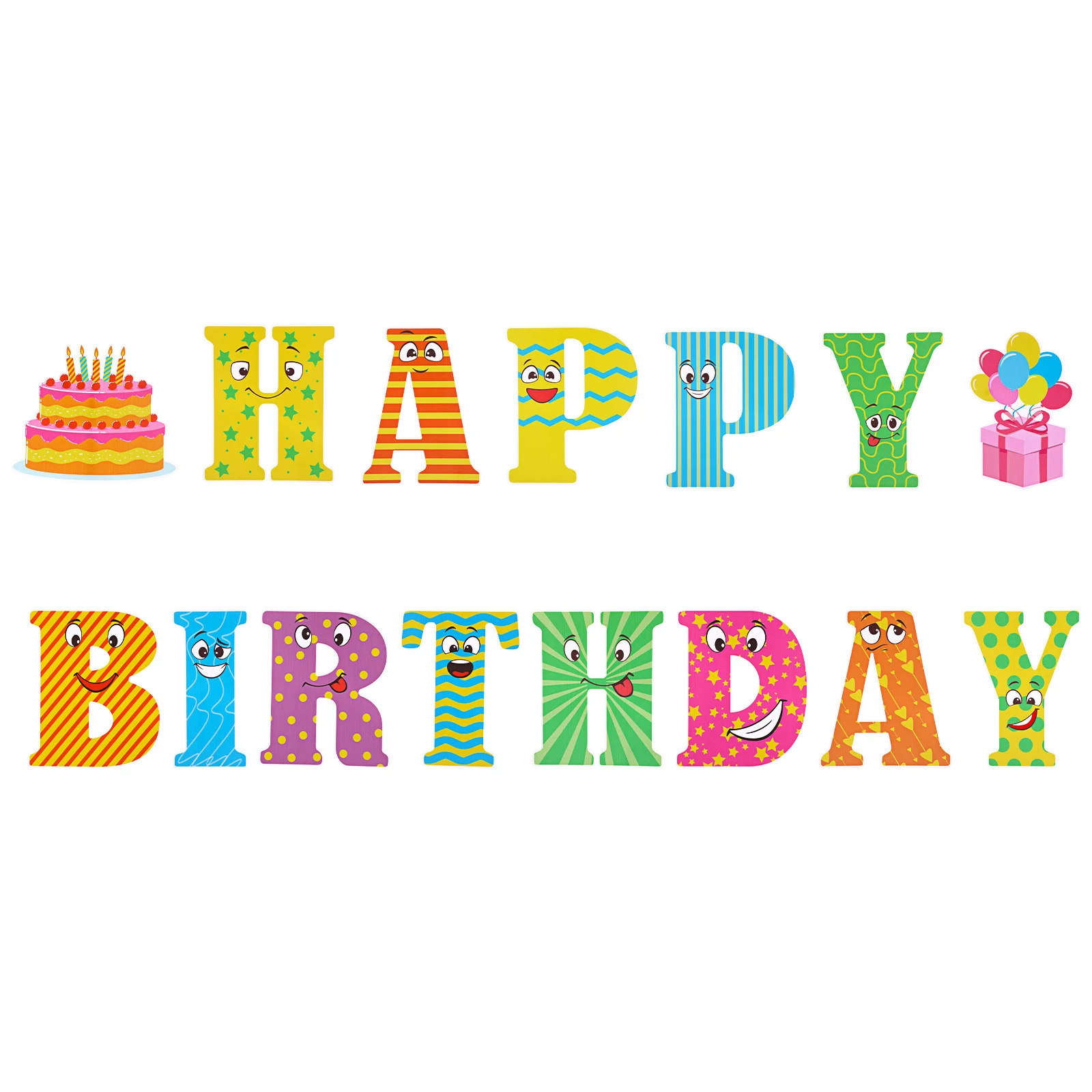 Birthday Sign Signs Happystakes Lawn Outdoor Letters Decoration Supplies Party Decordecorations Large Bithday Letter Boys
Birthday Sign Signs Happystakes Lawn Outdoor Letters Decoration Supplies Party Decordecorations Large Bithday Letter Boys