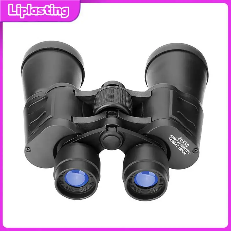 Imaging Stabilization Outdoor Binoculars Professional High-definition Mini Telescope Camping Travel High Magnification 20x50
Imaging Stabilization Outdoor Binoculars Professional High-definition Mini Telescope Camping Travel High Magnification 20x50