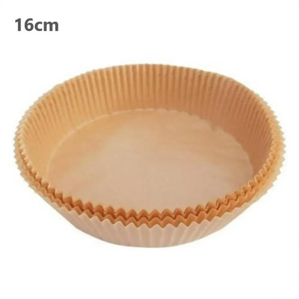 Food Pad Silicone Oil Paper Round Micro-wave Tray Paper Disposable Kitchen Tools And Gadgets Air Fryer Special Paper Non-stick
Food Pad Silicone Oil Paper Round Micro-wave Tray Paper Disposable Kitchen Tools And Gadgets Air Fryer Special Paper Non-stick