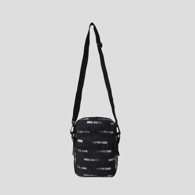 2023 Men's Bag Fashion Nylon Small Casual Men Mini Handbags Male Cross Body Shoulder Messenger Bags for Men Purses and Handbags
2023 Men's Bag Fashion Nylon Small Casual Men Mini Handbags Male Cross Body Shoulder Messenger Bags for Men Purses and Handbags