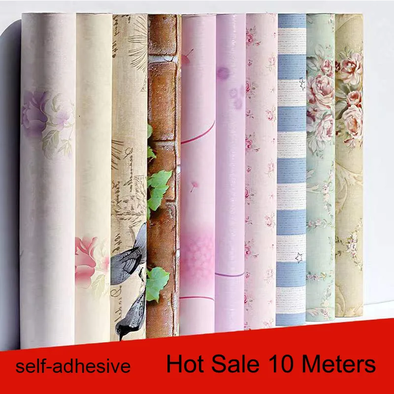 Водонепроницаемые самоклеящиеся большие настенные 3d-панели, обои для стен в рулонах, украшение для спальни, гостиной, виниловая мебель
Водонепроницаемые самоклеящиеся большие настенные 3d-панели, обои для стен в рулонах, украшение для спальни, гостиной, виниловая мебель