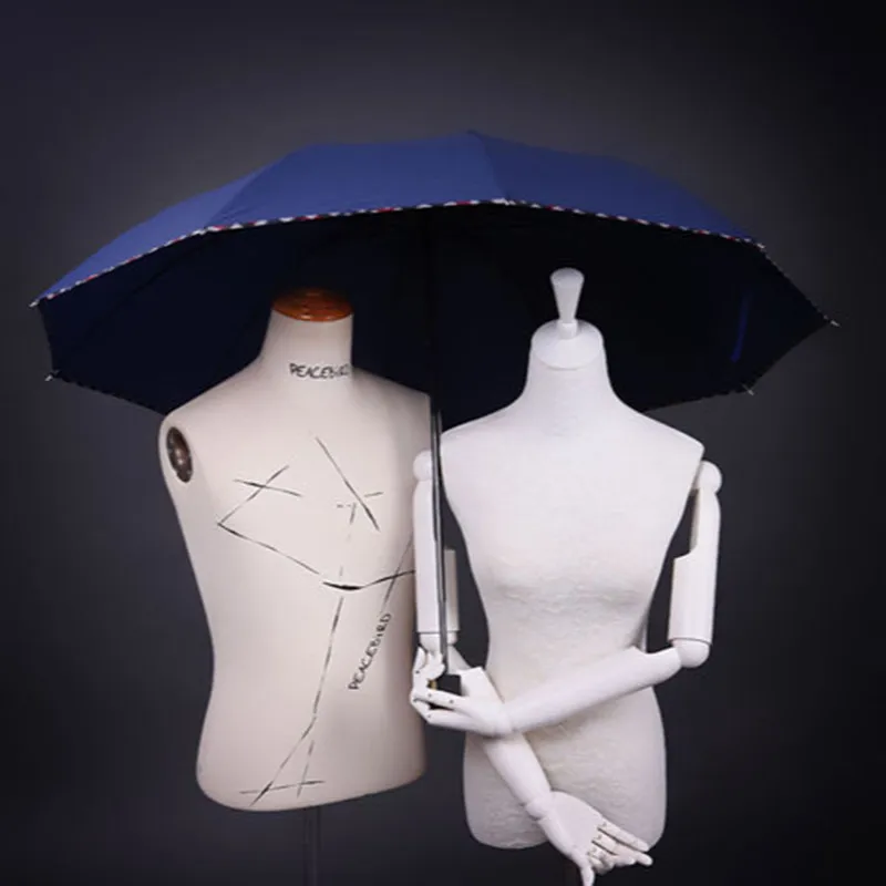 Fashion Windproof And Rainproof Sunscreen Double Automatic Folding Umbrella Luxury Large Business Men And Women Umbrella
Fashion Windproof And Rainproof Sunscreen Double Automatic Folding Umbrella Luxury Large Business Men And Women Umbrella