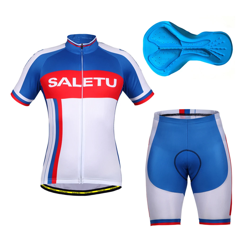 Lengthened Reflective Strip Customized Zipper NFS-313 Silica Gel Cushion Cycling Clothing Sets Short Sleeves Breathable
Lengthened Reflective Strip Customized Zipper NFS-313 Silica Gel Cushion Cycling Clothing Sets Short Sleeves Breathable