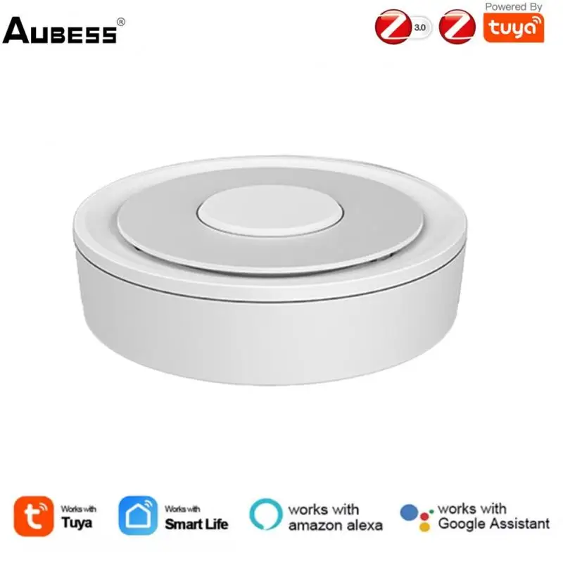 Умный шлюз Abuess Zigbee Homekit, хаб с проводным кабелем, поддержка Apple, Alexa, Google Home, управление через приложение Smart Life
Умный шлюз Abuess Zigbee Homekit, хаб с проводным кабелем, поддержка Apple, Alexa, Google Home, управление через приложение Smart Life