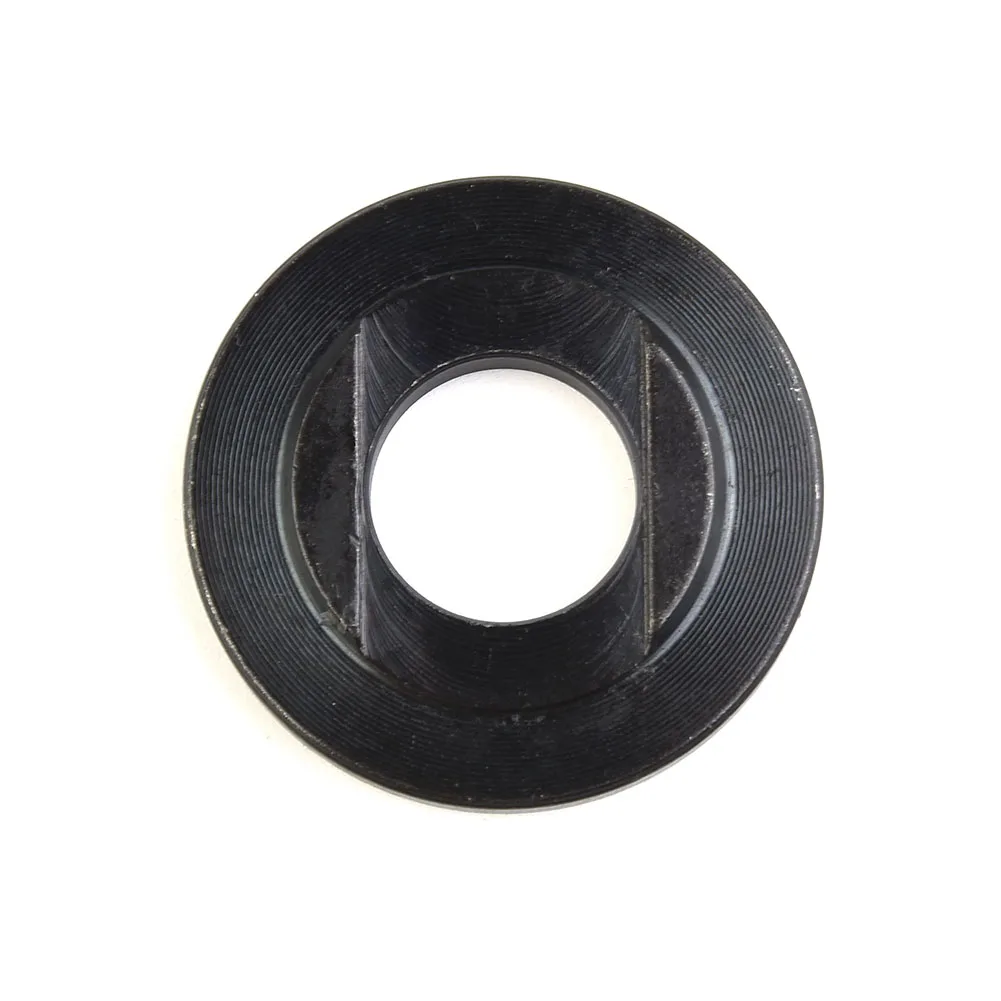 M14 Steel Angle Grinder Flange Nut Lock Nut Internal And External Kit Wrench Grinder Accessories Tool Parts With Lock Nut
M14 Steel Angle Grinder Flange Nut Lock Nut Internal And External Kit Wrench Grinder Accessories Tool Parts With Lock Nut