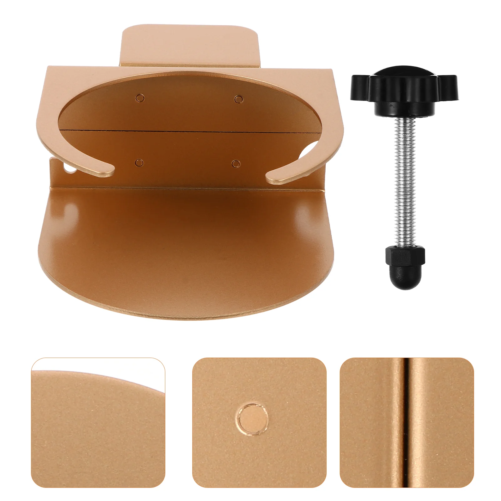 Table Cup Holder Coffee Mug Rack Water Multifunction Computer Desk Clamp Iron Clip
Table Cup Holder Coffee Mug Rack Water Multifunction Computer Desk Clamp Iron Clip