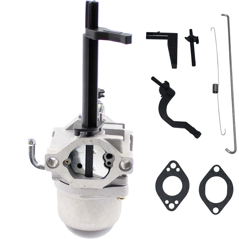 Carburetor Carb For Nikki 697978 Carb With 10 HP Generator For BRI GGS & STRA TTON 591378 796321 696132 696133 796322 699958
Carburetor Carb For Nikki 697978 Carb With 10 HP Generator For BRI GGS & STRA TTON 591378 796321 696132 696133 796322 699958