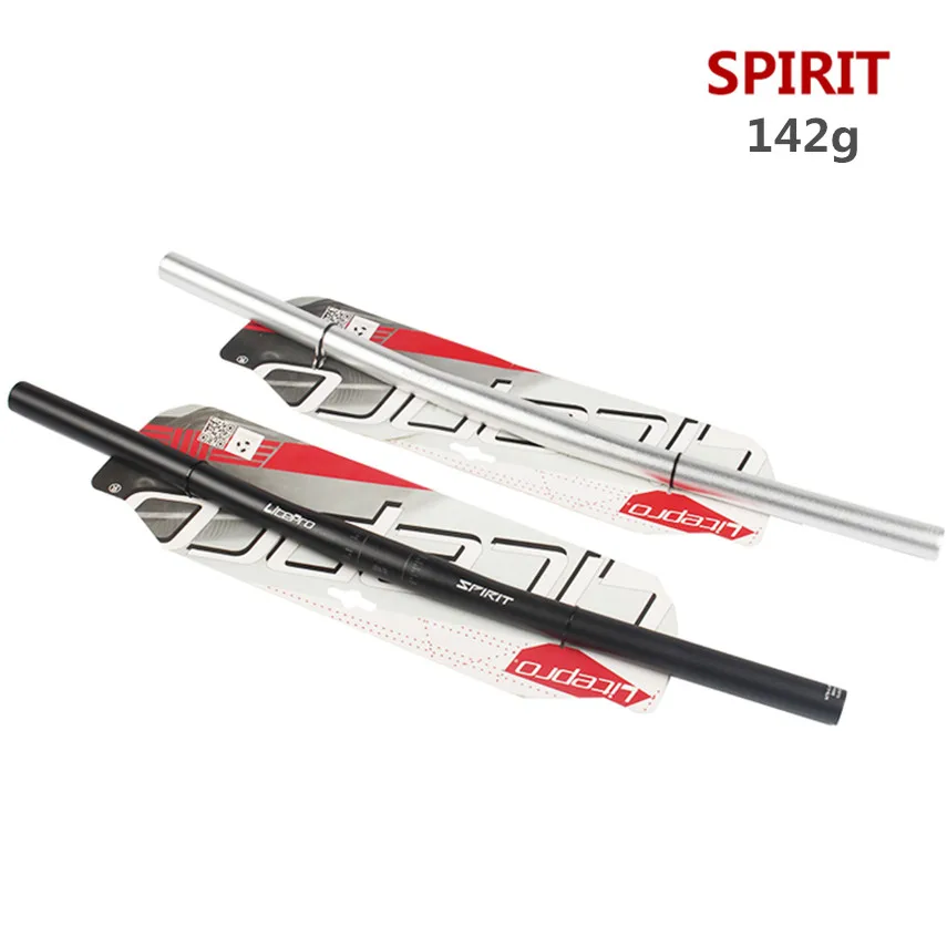 Litepro Spirit Folding Bicycle Handlebars Ultralight Aluminum Straight Handles 25.4*580mm
Litepro Spirit Folding Bicycle Handlebars Ultralight Aluminum Straight Handles 25.4*580mm