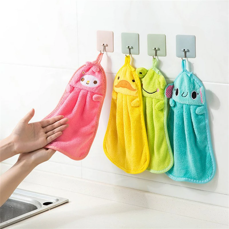 Hand Towel Cute Baby Soft Plush Bath Towel Baby Nursery Hand Towel Cartoon Animal Wipe Hanging Bathing Towel Baby Accessories
Hand Towel Cute Baby Soft Plush Bath Towel Baby Nursery Hand Towel Cartoon Animal Wipe Hanging Bathing Towel Baby Accessories