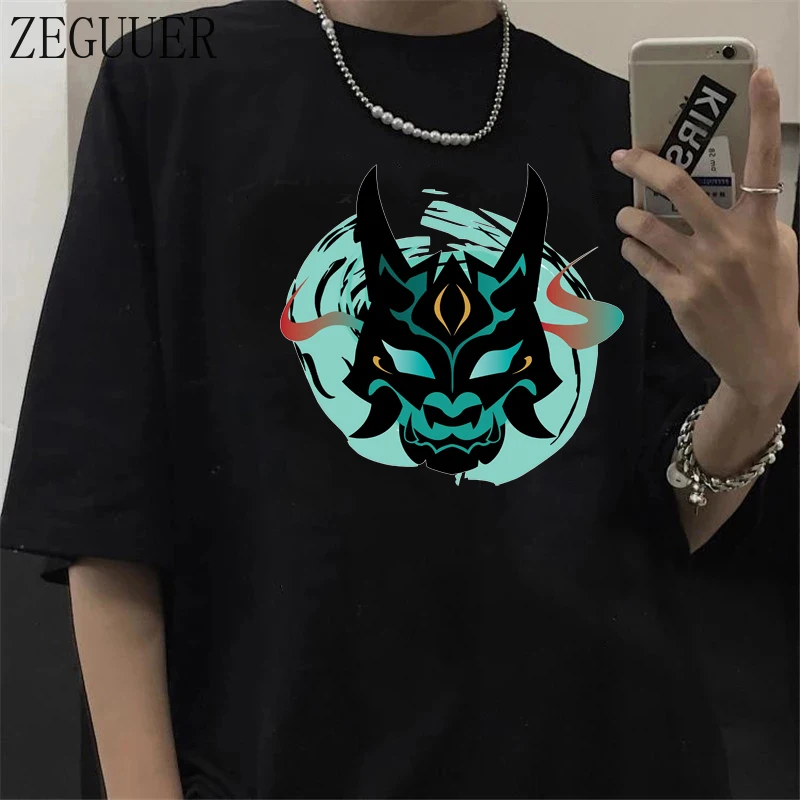 Футболка Genshin Impact, мужские футболки Kawaii Hu Tao Graphic, футболки Xiao kaedeхара Kazuha, футболки унисекс в стиле хип-хоп, Мужская футболка в стиле Харадзюку
Футболка Genshin Impact, мужские футболки Kawaii Hu Tao Graphic, футболки Xiao kaedeхара Kazuha, футболки унисекс в стиле хип-хоп, Мужская футболка в стиле Харадзюку