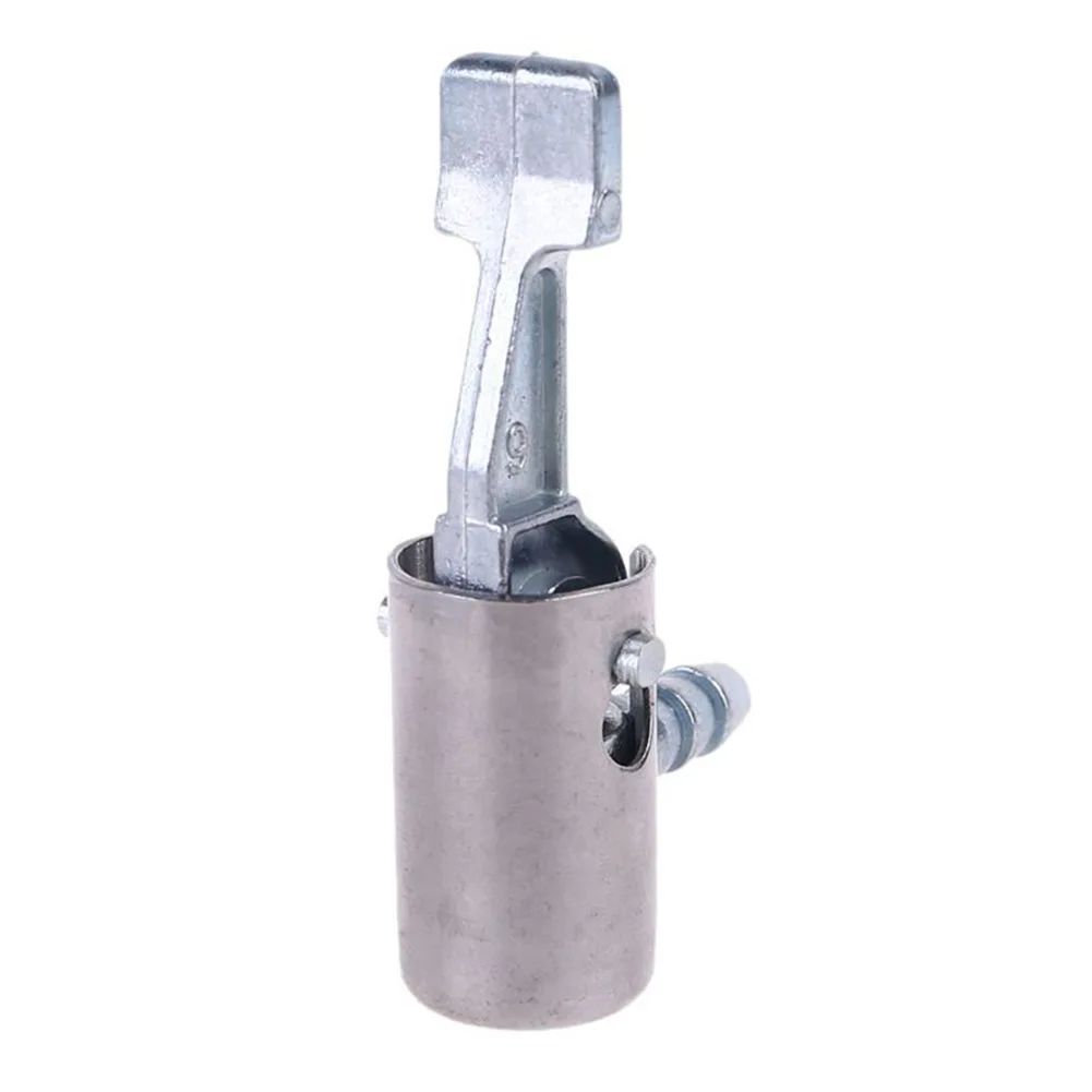 1/2pcs 6mm Air Tire Chuck Inflator Pump Hose Adapter Valve Connector For Car Bike Inflator Pump Adapter Connector
1/2pcs 6mm Air Tire Chuck Inflator Pump Hose Adapter Valve Connector For Car Bike Inflator Pump Adapter Connector