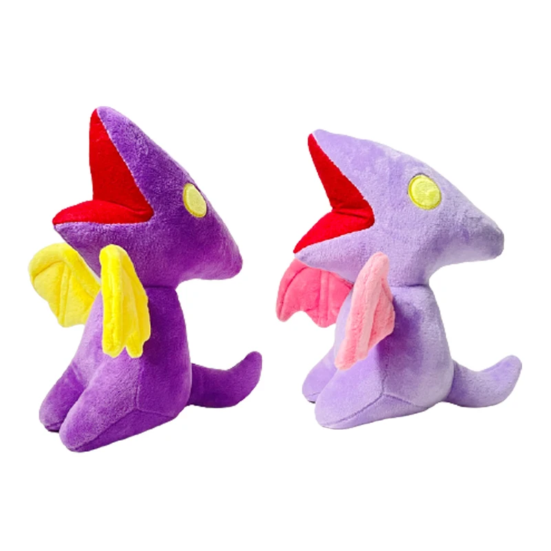 Ridley Metroid Plush Dolls Toys 20cm Cartoon Metroid Dread Peluche Cute Stuffed Soft Animals Dinosaur Toy For Children Xmas Gift
Ridley Metroid Plush Dolls Toys 20cm Cartoon Metroid Dread Peluche Cute Stuffed Soft Animals Dinosaur Toy For Children Xmas Gift