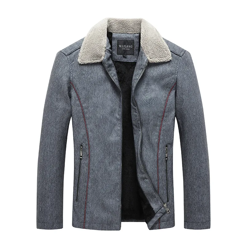 Мужская теплая флисовая кожаная куртка, повседневная куртка-бомбер в стиле милитари, Байкерская кожаная верхняя одежда, весна-осень 2022
Мужская теплая флисовая кожаная куртка, повседневная куртка-бомбер в стиле милитари, Байкерская кожаная верхняя одежда, весна-осень 2022