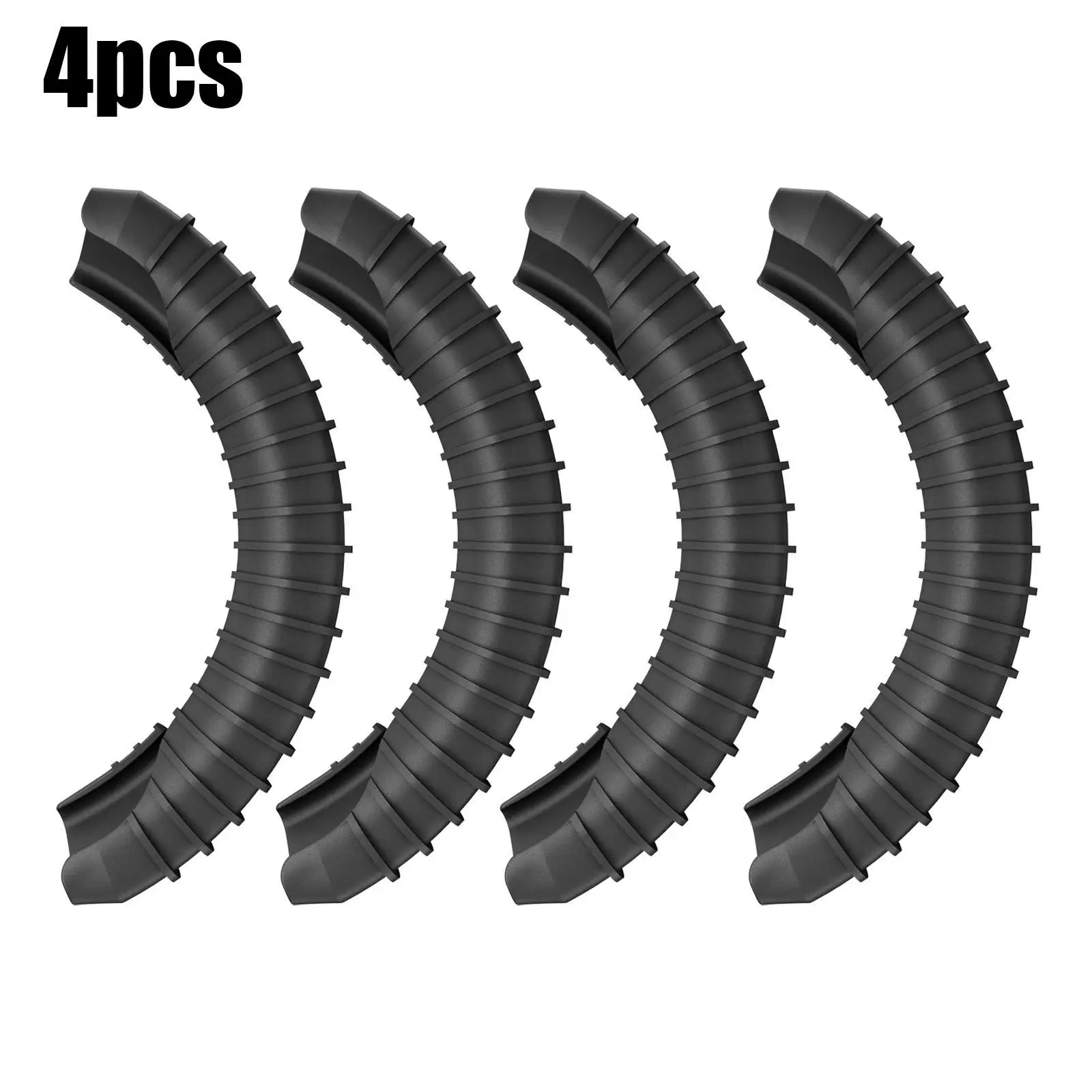 4pcs Propeller Protective Cover For DJI Avata Drone Anti-collision Ring Protection Hock Absorption Impact Resistance Protection
4pcs Propeller Protective Cover For DJI Avata Drone Anti-collision Ring Protection Hock Absorption Impact Resistance Protection