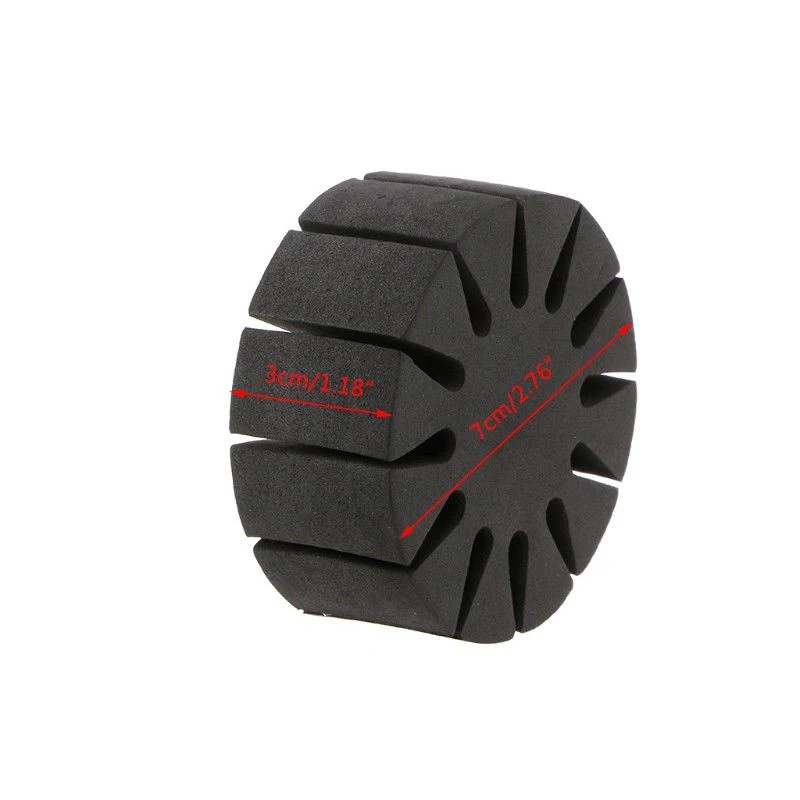 Shelf Tool Hold 6mm-8mm Use Carry Lightweight Portable Black Bow EVA Frame Spliter 6PCS Foam Archery Protective
Shelf Tool Hold 6mm-8mm Use Carry Lightweight Portable Black Bow EVA Frame Spliter 6PCS Foam Archery Protective