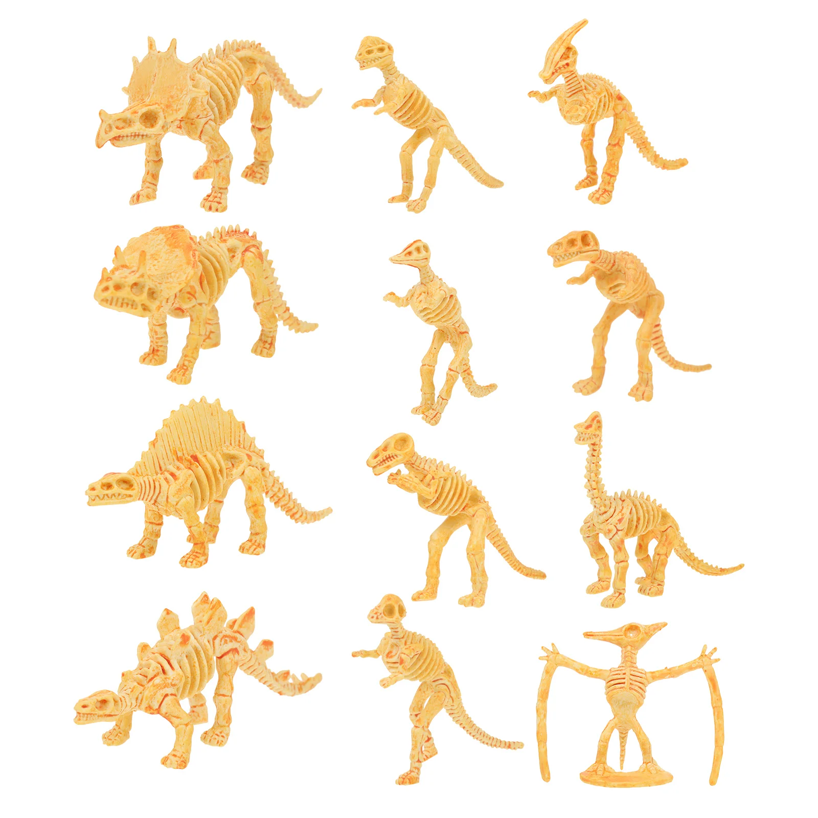 12 шт., Детский конструктор «динозавры»
12 шт., Детский конструктор «динозавры»