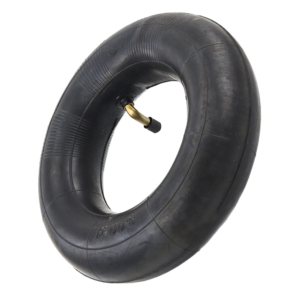 High Performance Inner Tube for Trolleys For Electric Cars For Electric Scooters and More 3 004 (10 x3 260*85)
High Performance Inner Tube for Trolleys For Electric Cars For Electric Scooters and More 3 004 (10 x3 260*85)